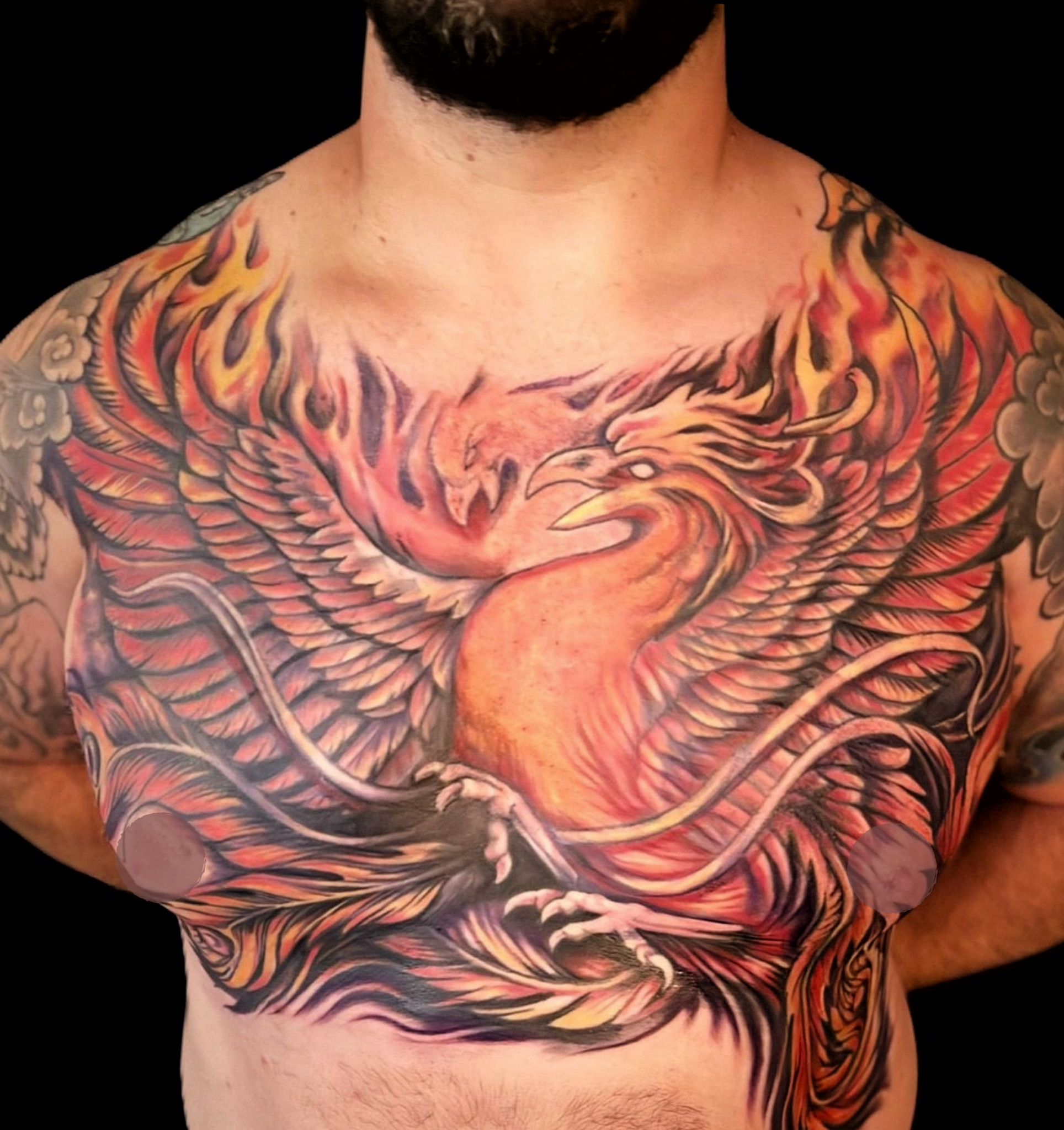 Meet Albatross - Brisbane's Coverup Expert